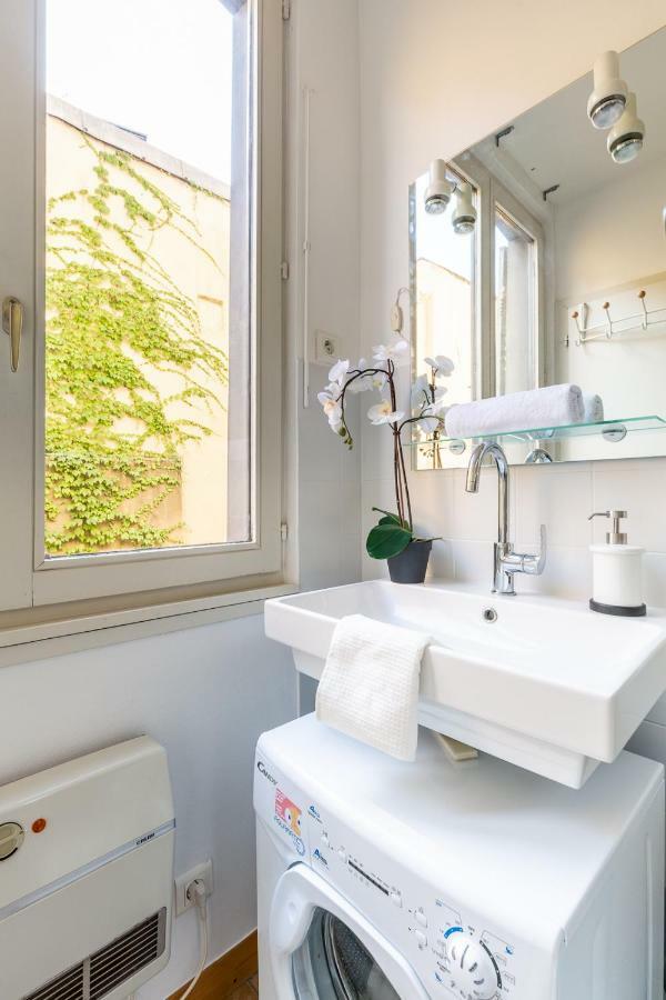 ☆ Charmant 2 Pieces, Calme & Lumineux - Centre Ville ☆ Strasbourg Ngoại thất bức ảnh