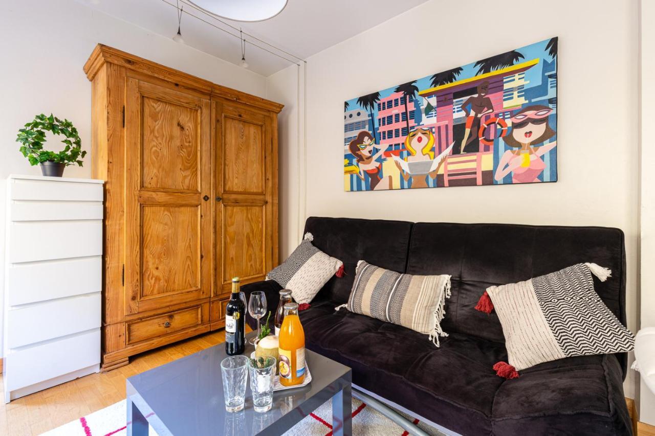 ☆ Charmant 2 Pieces, Calme & Lumineux - Centre Ville ☆ Strasbourg Ngoại thất bức ảnh
